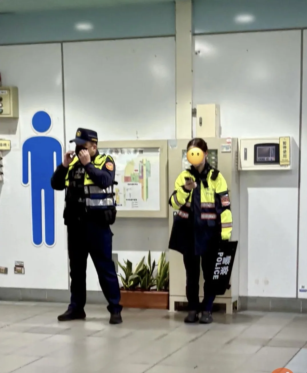 Policing for Show While Taiwan’s Roads Keep Killing Quietly