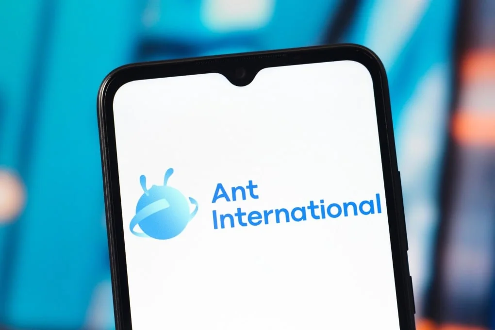Ant International Secures $1.2 Billion in Funding.