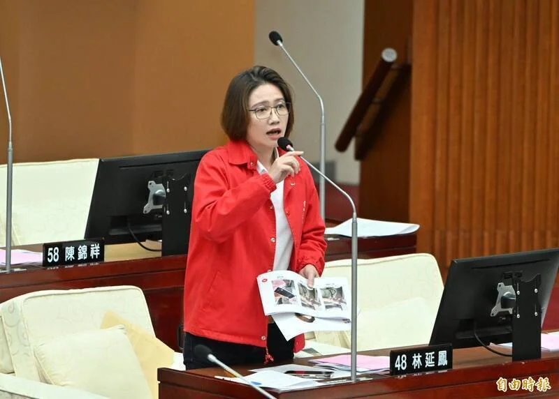 北市府拿市安會報挺公安遭轟酸問答
