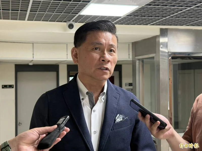 北市藍白聯盟方案曝光 蔣萬安不單獨支持民眾黨