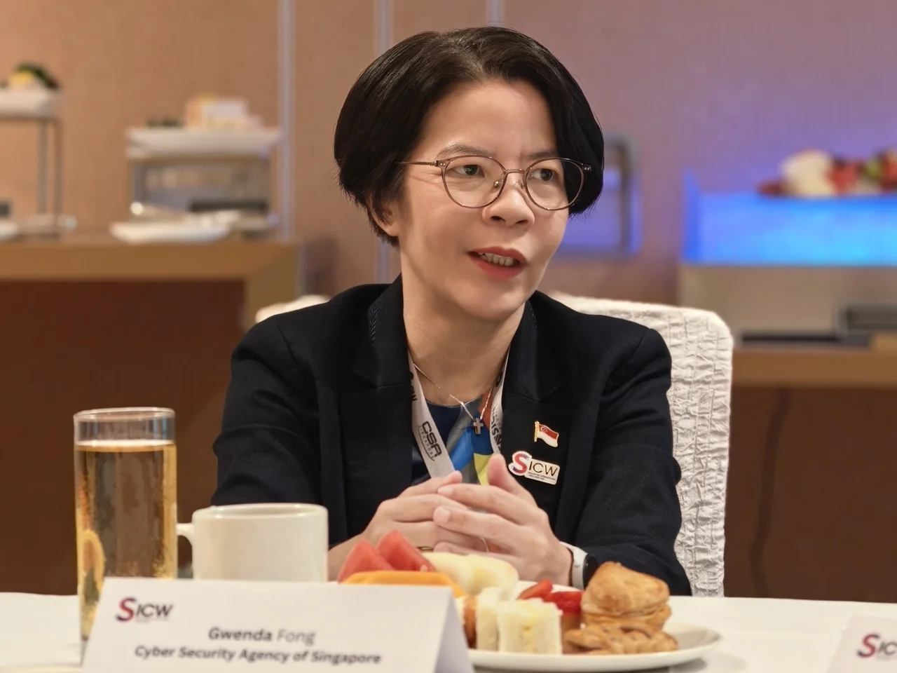 Beyond Firewalls: Singapore’s Cyber Playbook for Korean Banks