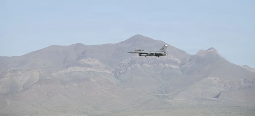 Can the Army Build a Better Data Center?