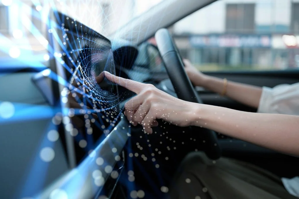 Chinese EV Makers Prioritize AI Over Price Competition.