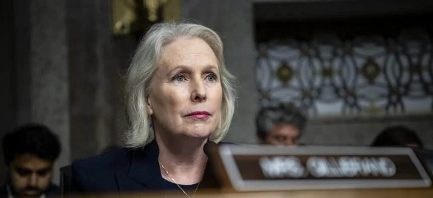 Cyber Force creation narrowly rejected in Senate.