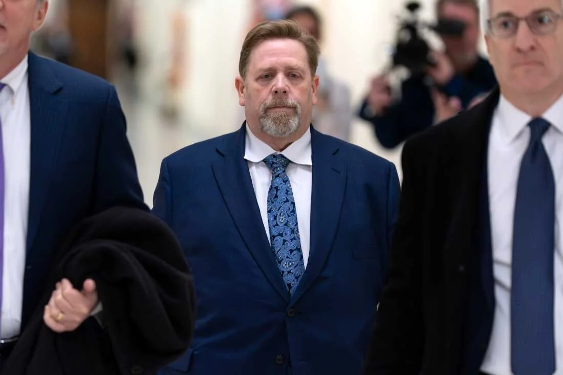 Epstein Lawyer Denies Knowledge of Crimes.