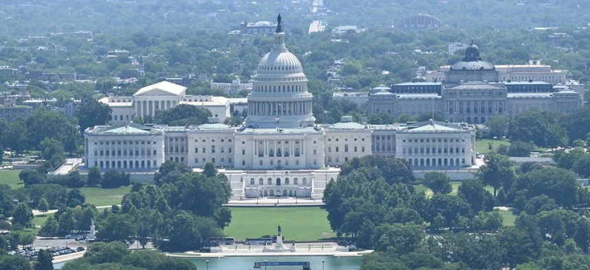FBI Spying Tool to Expire This Friday.