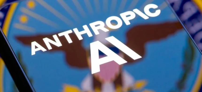 Federal Judge Blocks Pentagon's Anthropic Ban, Calling It "Illegal Retaliation"