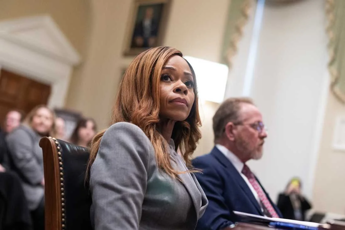 Florida Democrat Faces Ethics Violations.