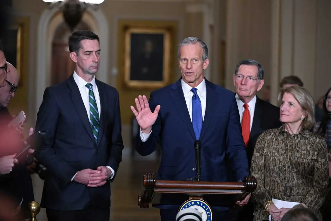 Funding Deal for DHS Faces Uncertainty.