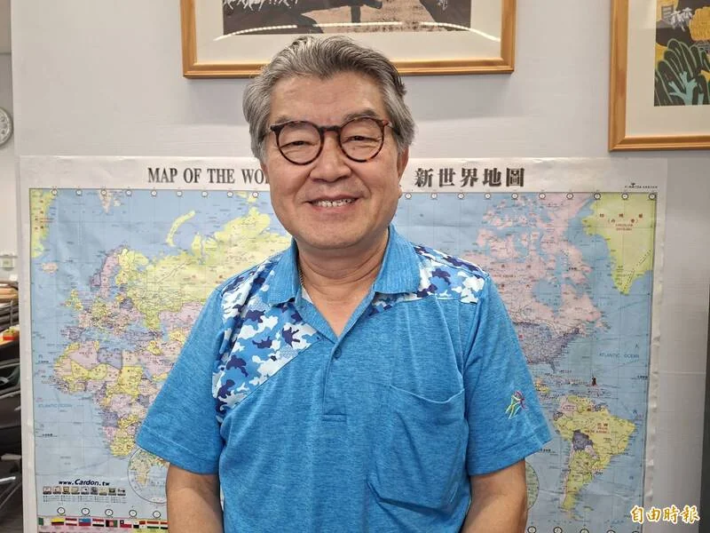 國民黨中市議會黨團不會動員反毒集會