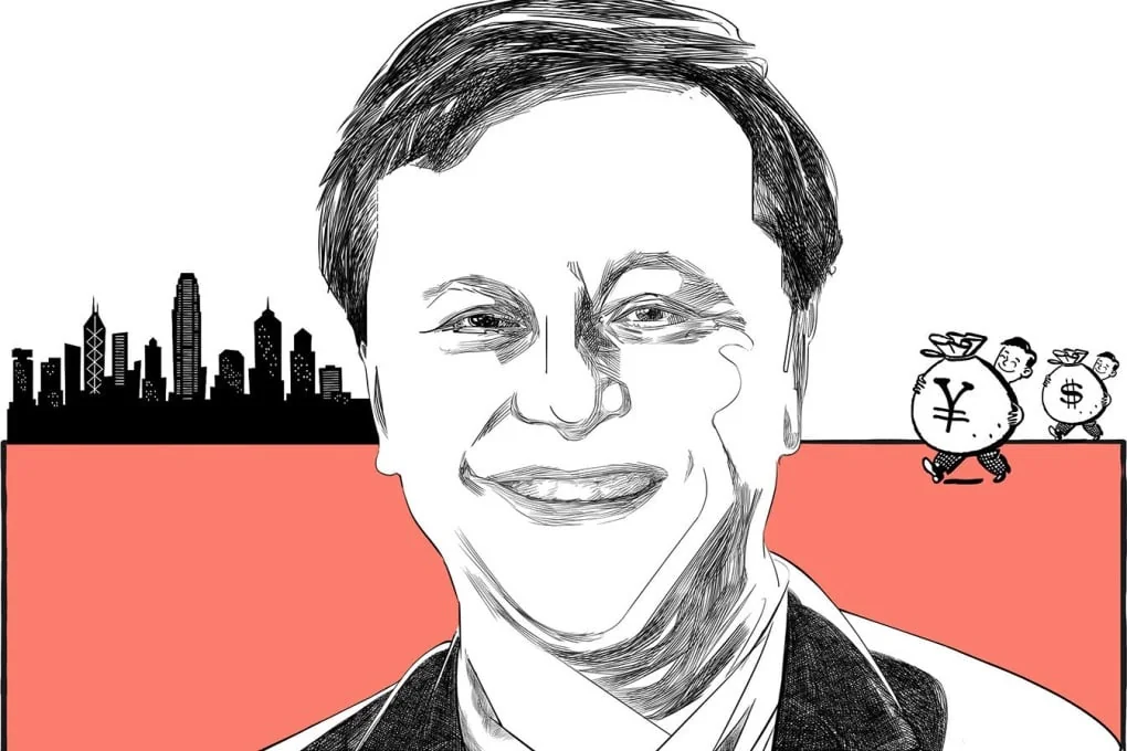 Hong Kong must adapt to dual roles to succeed.