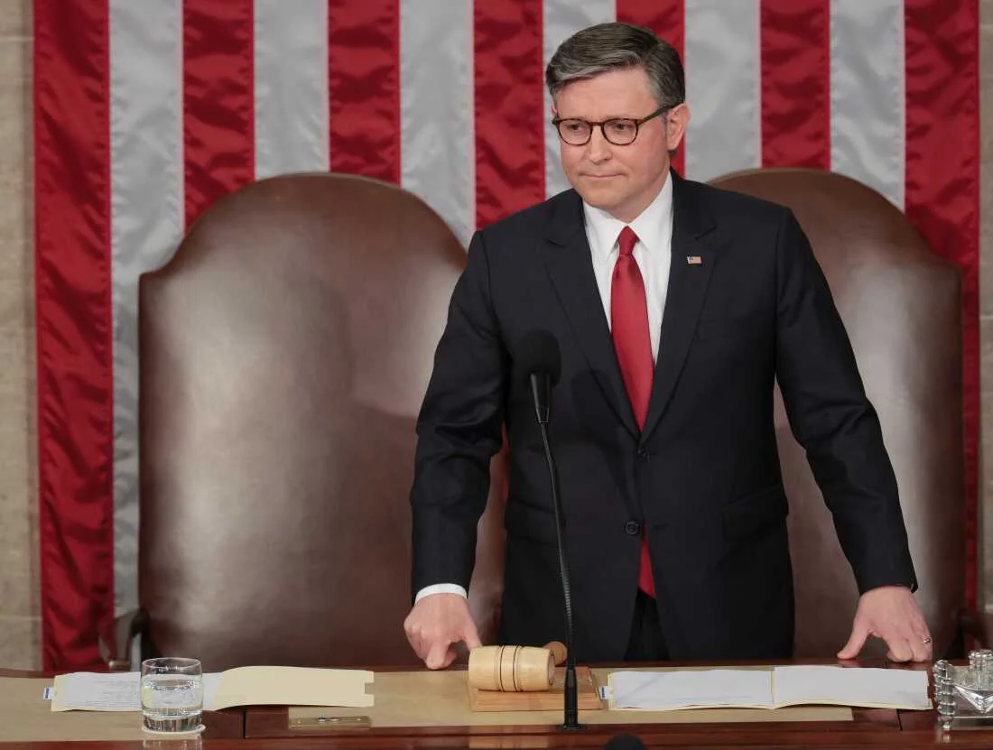 House Passes Spy Tool Amid Uncertainty.