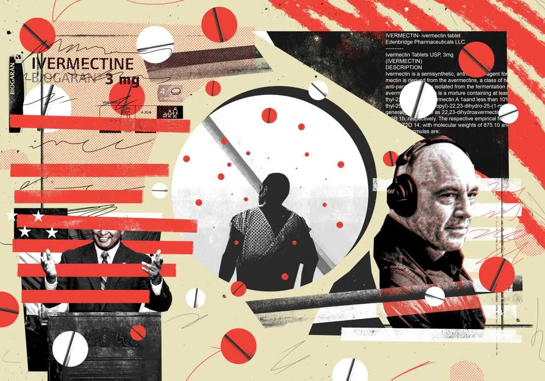 Ivermectin's Revival in Cancer Treatment.