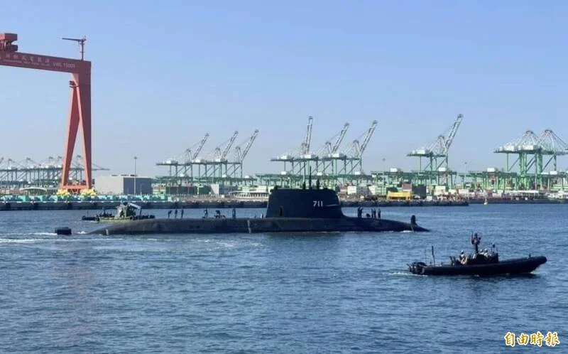 軍事專家批驳 "天氣不佳無法戰鬥" 的說法