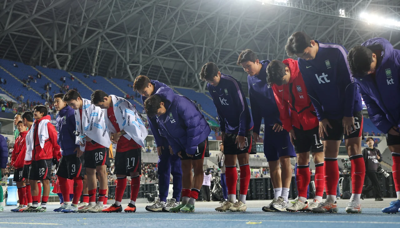 KFA Calls for End to Personal Attacks on National Players.
