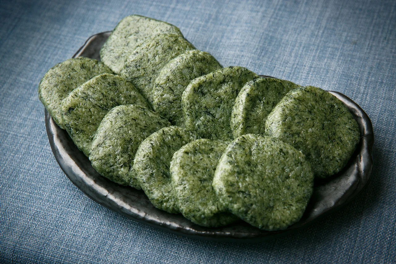 Korea's Spring Seasonal Eats.