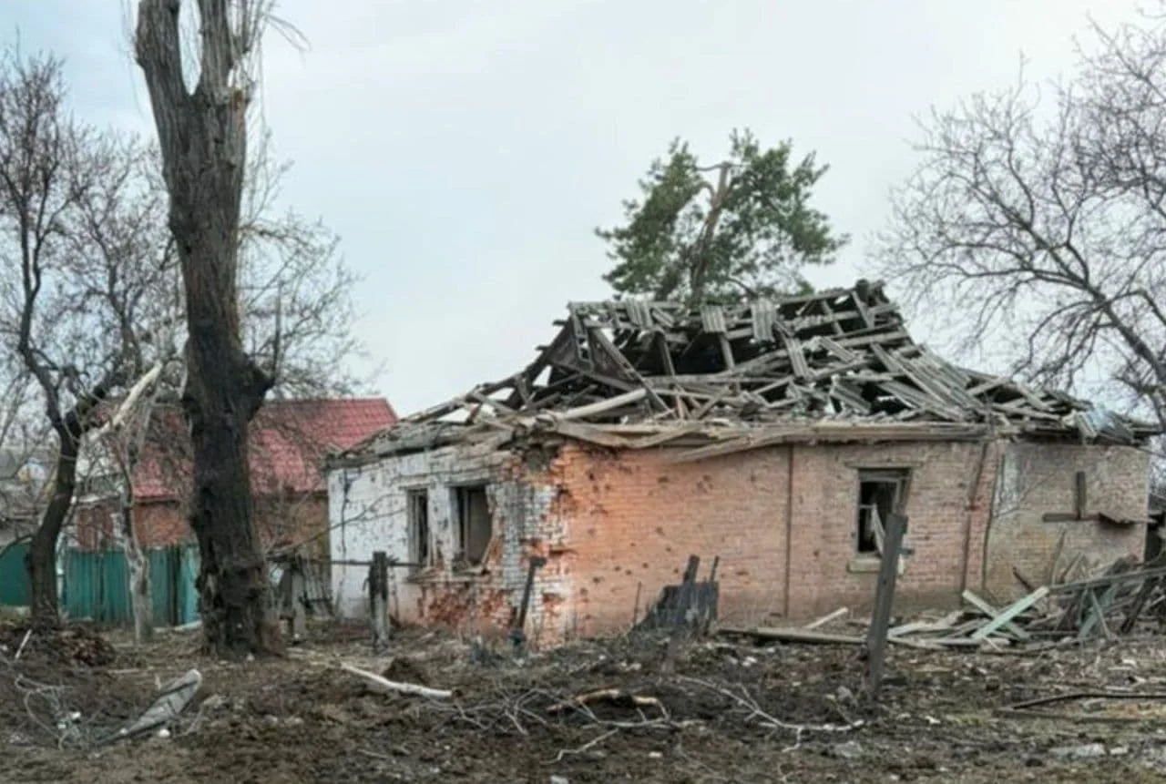 Kramatorsk Airstrike Kills 4, Including Teenager.