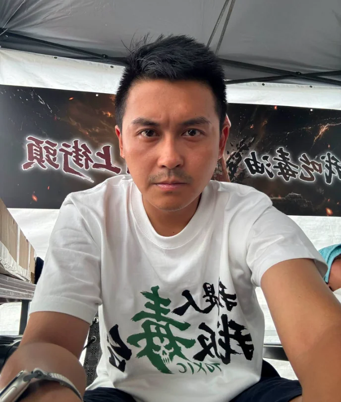 藍營小雞因偷吃被指罰絕食反駁