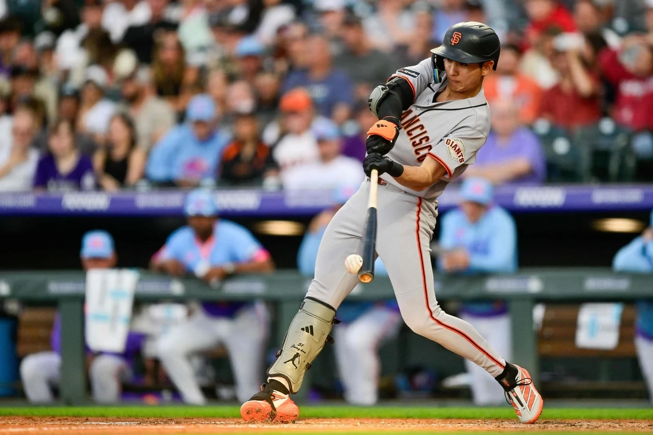 Lee Jung-hoo Returns, Kim Hye-seong Sent to Minors.