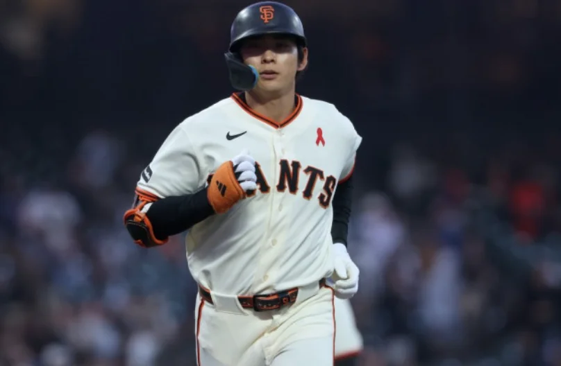 Lee Jung-hoo Struggles, Hitsless for Second Consecutive Game.