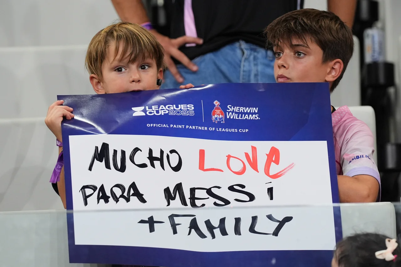 Lionel Messi's Future in Doubt Following Father's Passing.