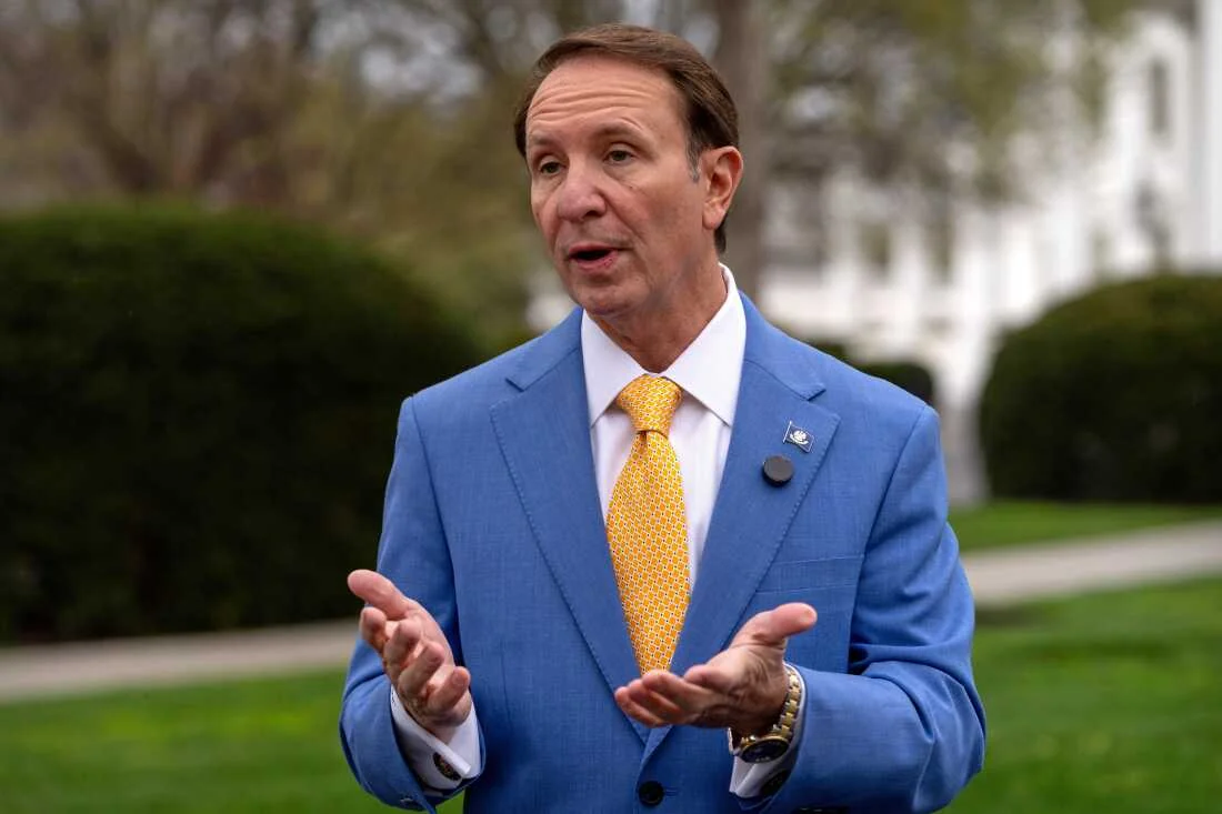 Louisiana House Primaries Halted Amid Voting Rights Act Ruling.