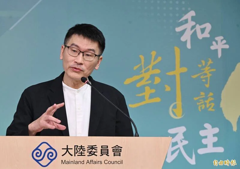 律師:梁文傑稱被控「幫中共審預算」成罪機會低.