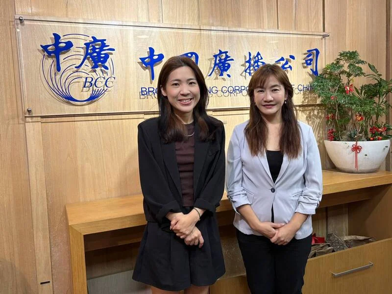 盧秀燕任蔣萬安競選總委員，徐巧芯揭示兩大意義