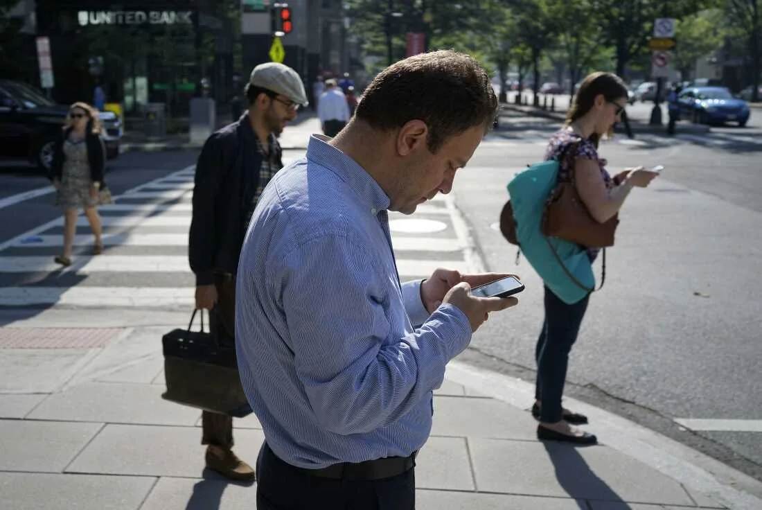 "Mass Data Collection Without Warrant"