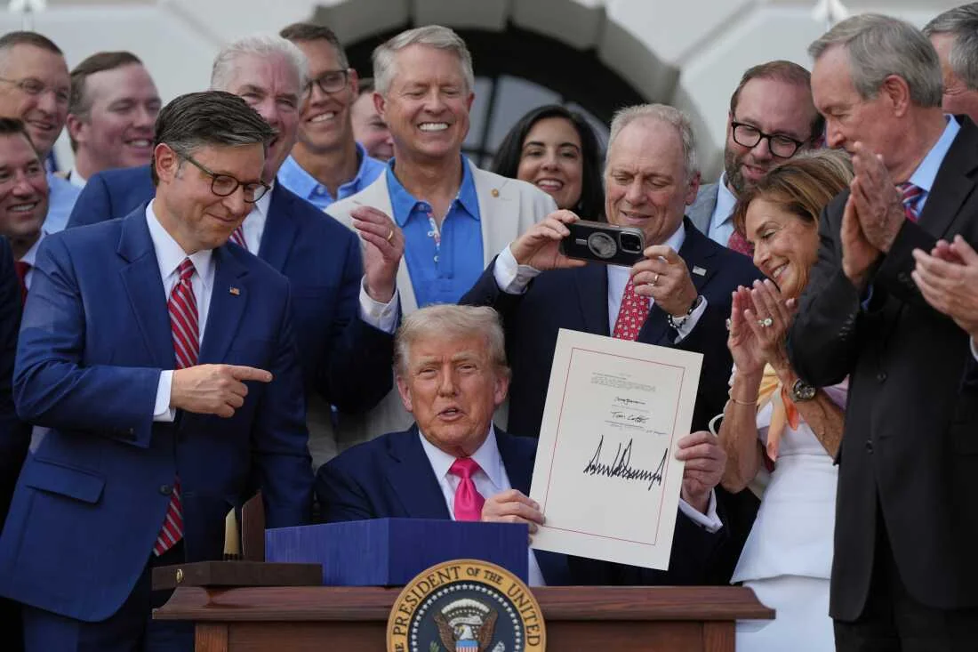 Medicaid Work Requirements Launch in Nebraska, Raising Concerns.