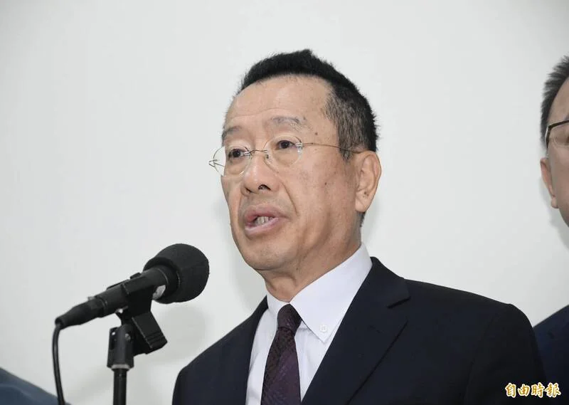 美國防長未提台灣 仍維持印太戰略.