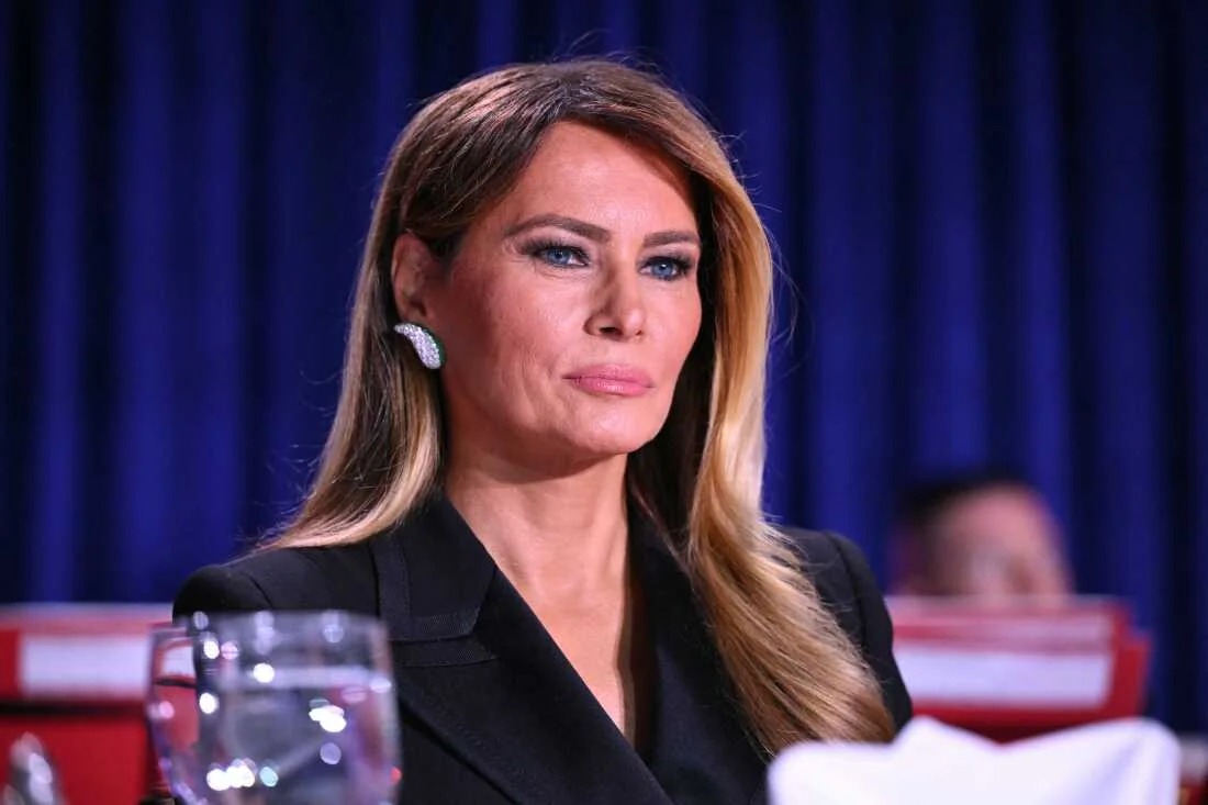 Melania Trump Demands ABC Take Action Against Jimmy Kimmel.