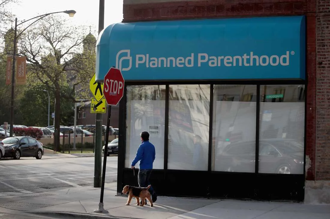 Planned Parenthood chapter resolves EEOC complaint.