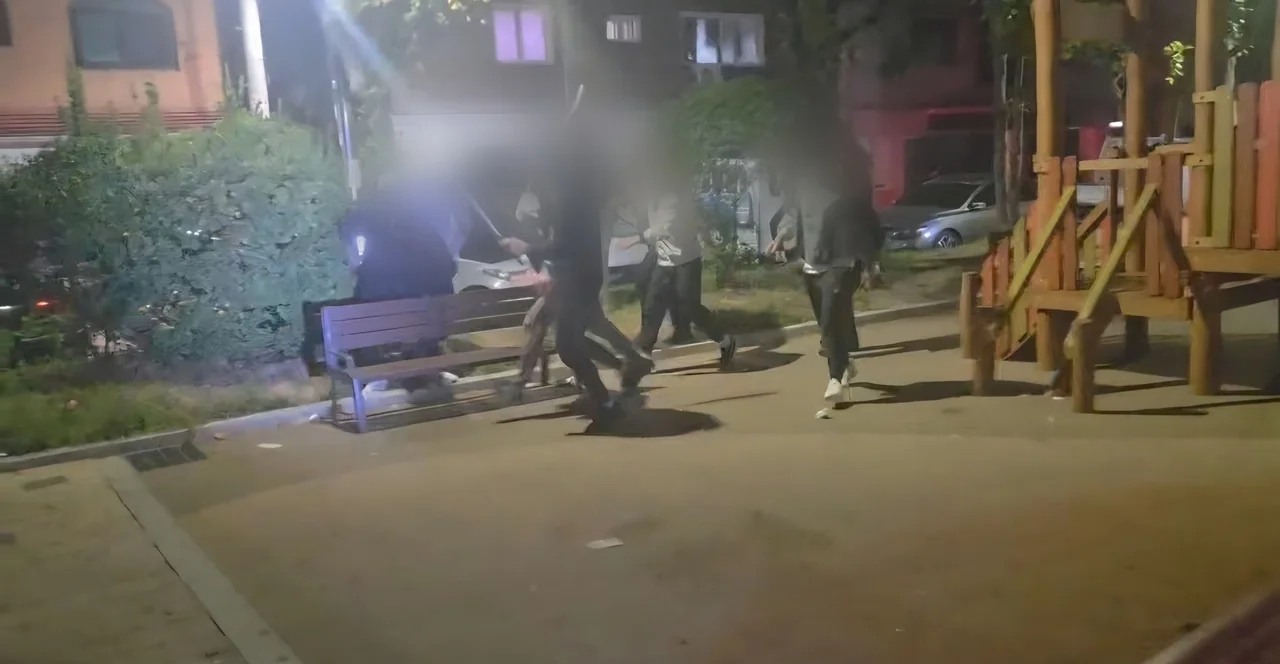 Pyeongtaek Night Brawl Involves Foreigners