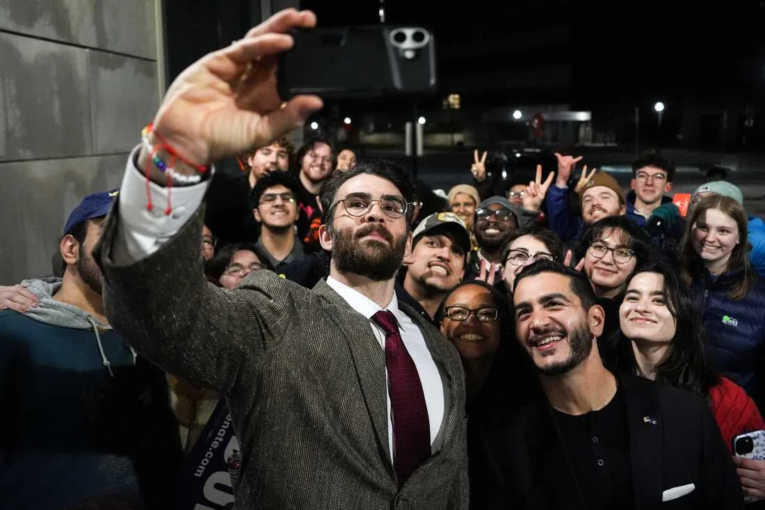 "Relying on Influencers May Not Guarantee Election Success"