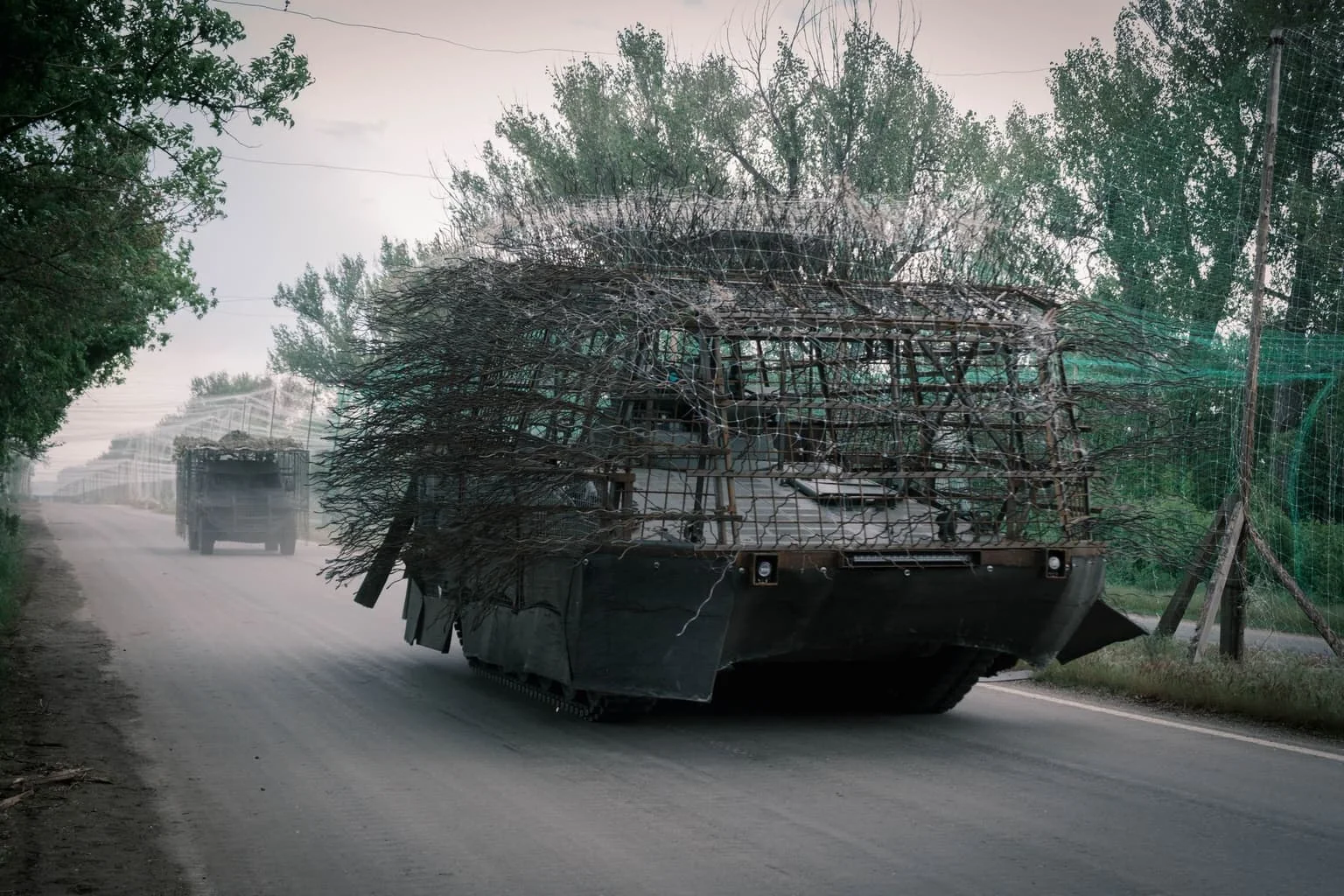 Russia's Ukraine Toll: 1.3 Million Troops Lost.