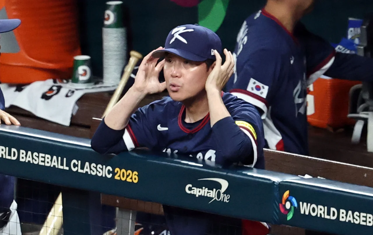 Ryu Ji-hyun to lead 2026 Aichi-Nagoya Asian Games baseball team.