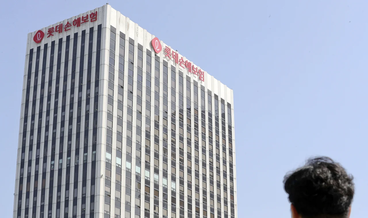 Shinhan to Buy Lotte Insurance for W693.3 billion