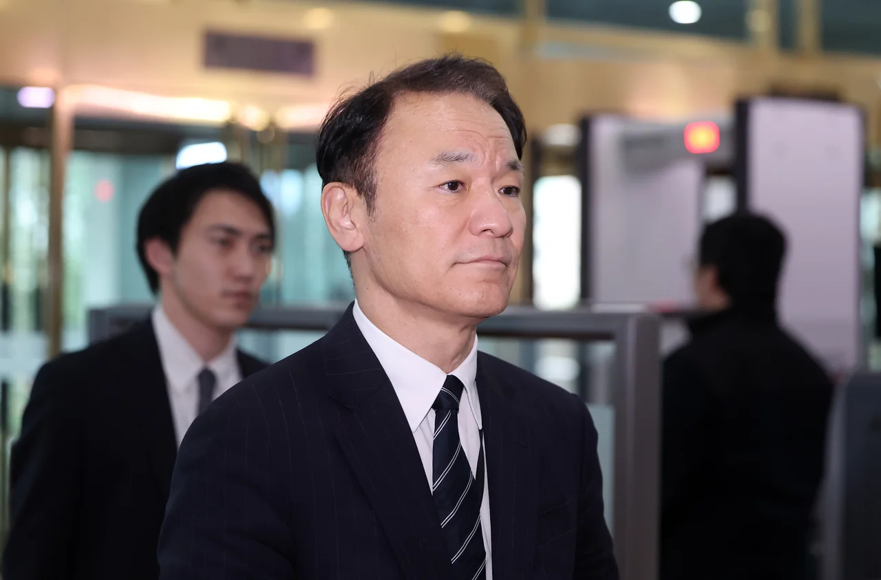 South Korea expresses regret over Japan's textbook approval.