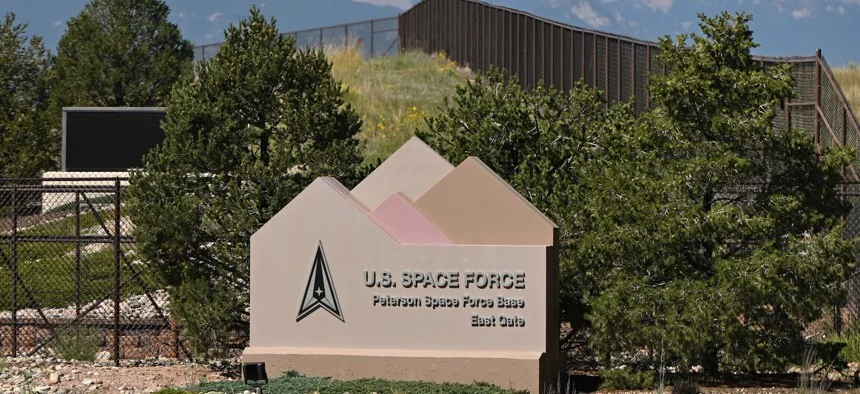 Space Command to Establish Alabama HQ This Year.