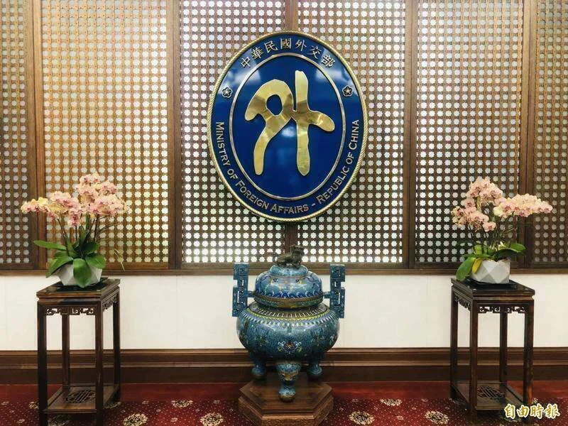 泰國總理被指支持「一國兩制」遭外交部批評.