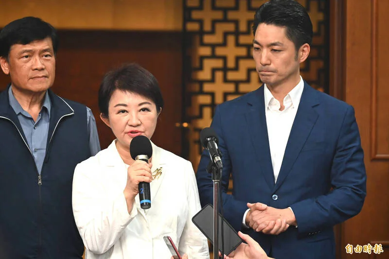 台中致癌油檢查不足：8年只抽驗一次.