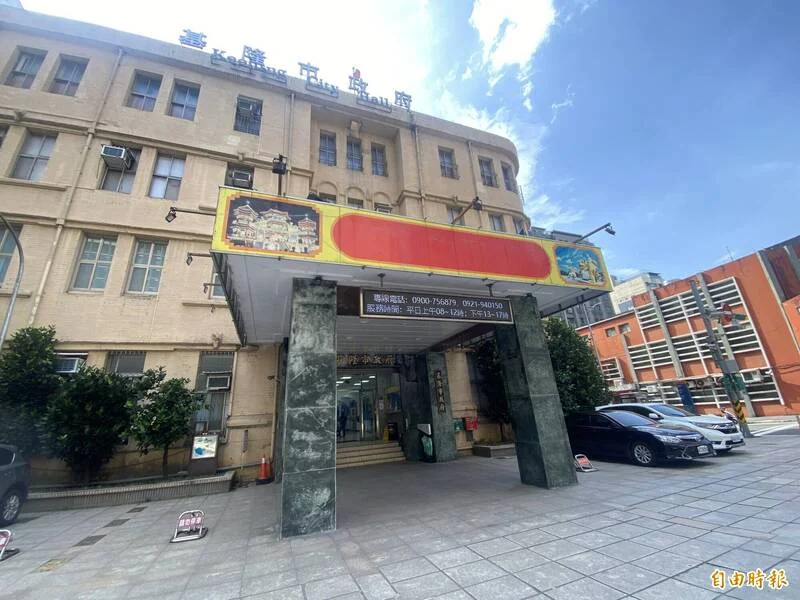 童子瑋促進改善通勤政策