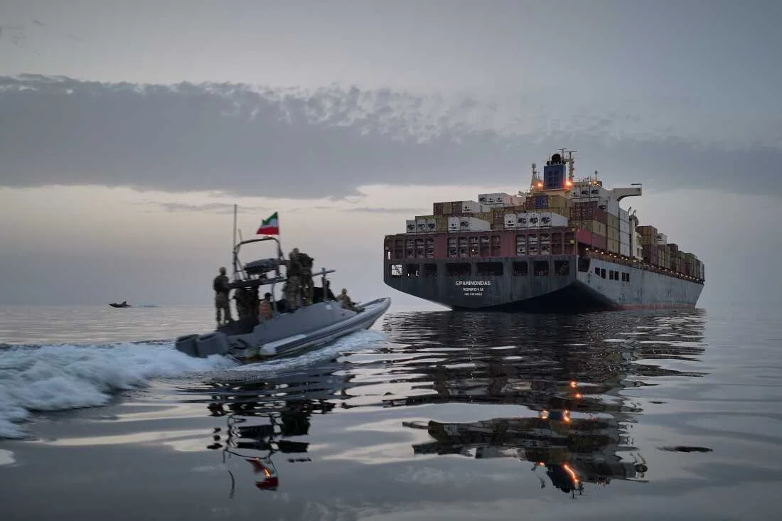 Trump disputes Iran war motive in US shooting.