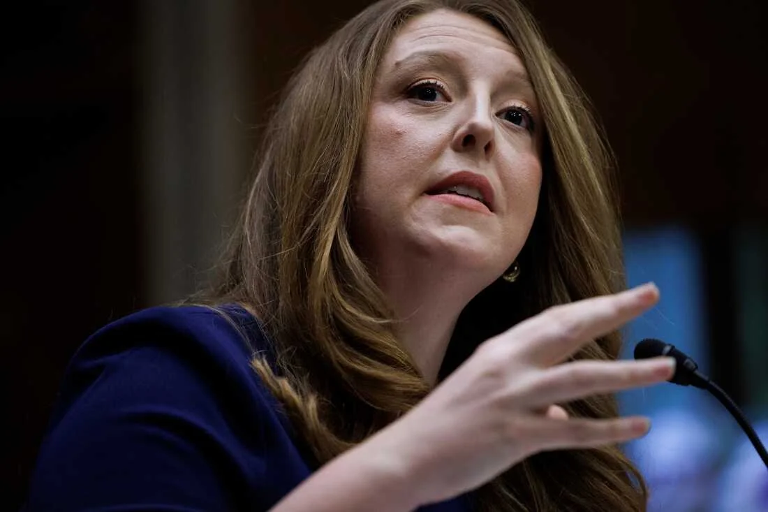 Trump Withdraws Casey Means, Nominates New Surgeon General.
