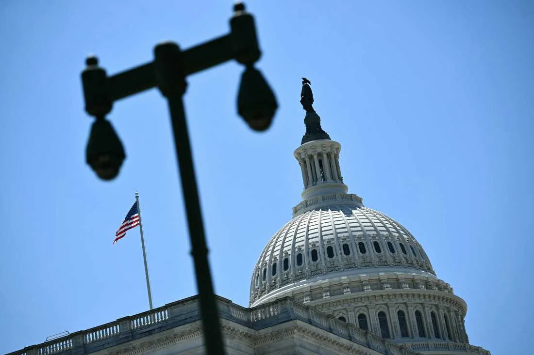 "U.S. Spy Tool Set to Expire"