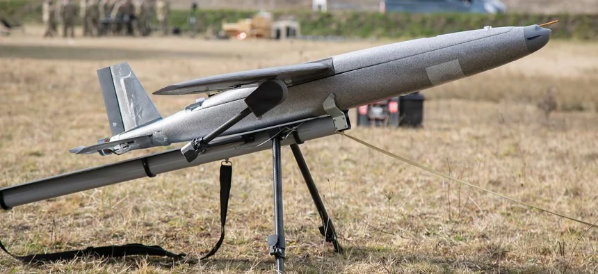 US Army Learns from Ukraine, Adapts Drone Technology, Training, and Communications.