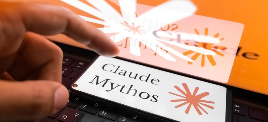 US Government Seeking Clarity on Mythos and White House Guidance.