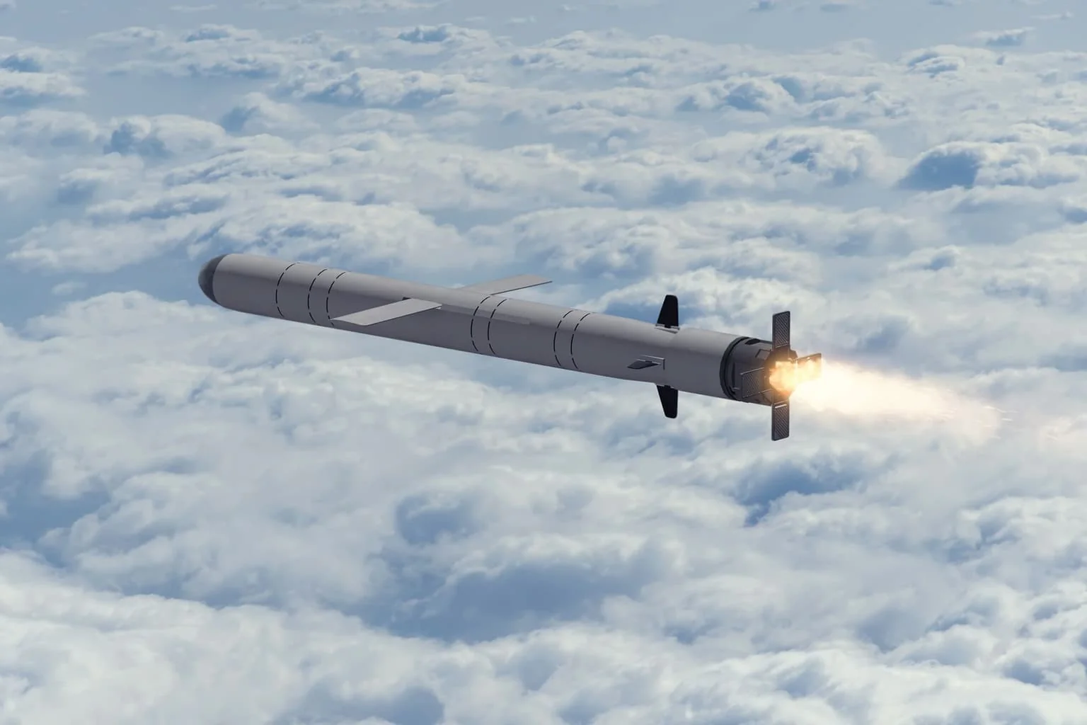 Western Components in Russian Missiles.