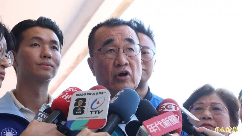 兄淪陷、弟取而代之，李四川等人被判決書揭穿.